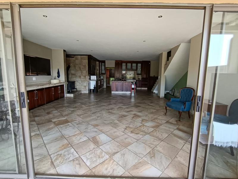 4 Bedroom Property for Sale in Hartbeespoort Dam Nature Reserve North West